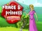 Hra Prince & princess : Kiss quest