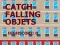 Hra Catch Falling Objects