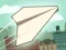 Hra Paper Flight