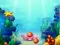 Hra Underwater Bubble Shooter