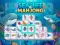 Hra Sea life mahjong