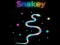 Hra Snakey