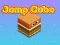 Hra Jump Cube