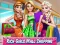 Hra Rich Girls Mall Shopping