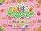 Hra Fruits Mahjong