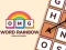 Hra Omg Word Rainbow