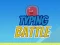 Hra Typing Battle