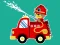 Hra Animal Firetrucks Match 3