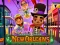 Hra Subway Surfers: Orleans Halloween