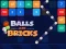 Hra Balls and Bricks