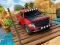 Hra Offroad Jeep Game Simulator