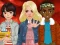 Hra Stranger Things Squad