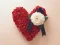 Hra Valentine Sweet Hearts Puzzle