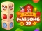 Hra Farm Mahjong 3D