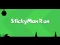 Hra StickMan Run