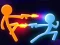 Hra Stick War: Infinity Duel