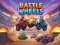 Hra Battle Wheels
