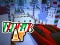 Hra Park It Xmas