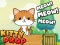 Hra Kitty Drop save the Kat