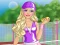 Hra Barbie Tennis Dress