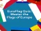 Hra EuroFlag Quiz: Master the Flags of Europe