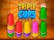 Hra Triple Cups