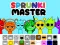 Hra Sprunki Master