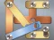 Hra Screw Puzzle