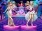 Hra Fashion battle