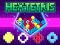 Hra Hextetris