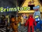 Hra Friday Night Funkin nferior Mascots – Brimstone Cover
