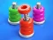 Hra Nuts & Bolts Sort