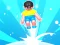 Hra Lazy Jump Online