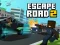 Hra Escape Road 2