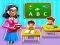 Hra Kindergarten School Teacher