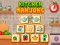 Hra Kitchen mahjong