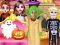 Hra Baby Taylor Halloween Adventure