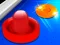 Hra Realistic Air Hockey