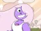 Hra Crystal Gem Amethyst Dress Up