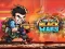 Hra Metal Black Wars