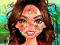 Hra Wonder Woman Face Care