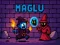 Hra Maglu v2