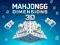 Hra Mahjongg Dimensions 3D
