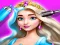 Hra Princess Hair & Makeup Salon