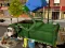 Hra Town Clean Garbage Truck