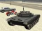 Hra Tank Driver Simulator