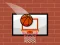 Hra Basket Fall