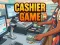 Hra Cashier Game
