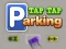 Hra Tap Tap Parking