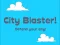 Hra City Blaster